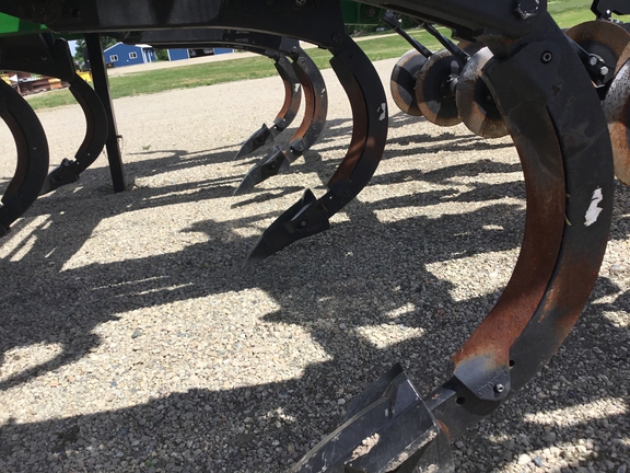 2025 John Deere 2730 Disk Ripper