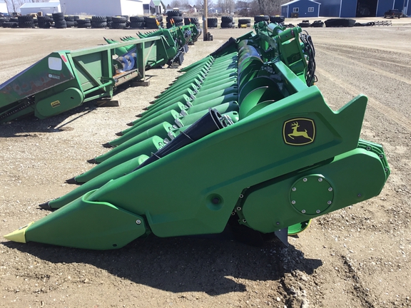 2024 John Deere C18F Header Corn Head
