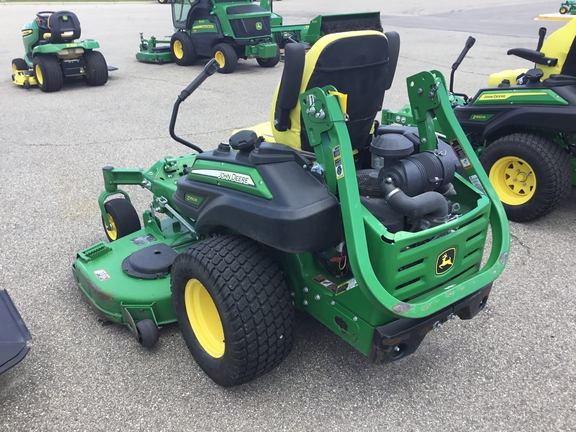 2022 John Deere Z950R Mower/Zero Turn
