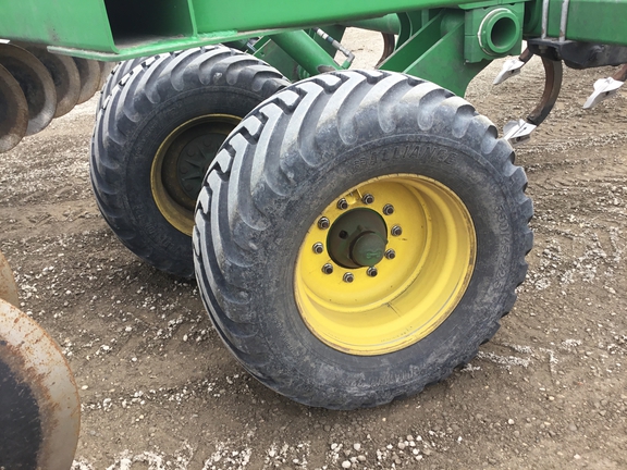 2023 John Deere 2730 Disk Ripper