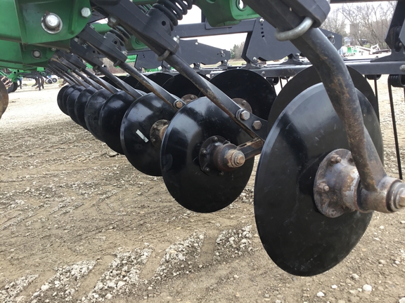 2023 John Deere 2730 Disk Ripper