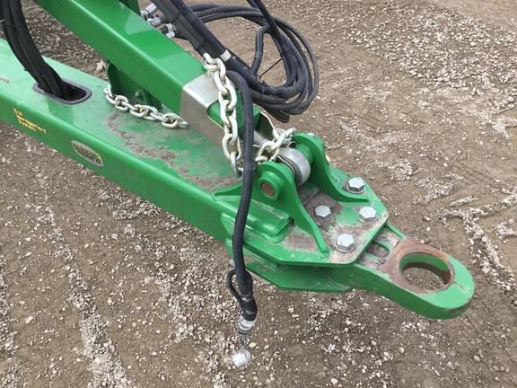 2023 John Deere 2730 Disk Ripper