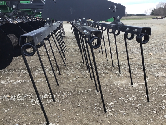 2023 John Deere 2730 Disk Ripper
