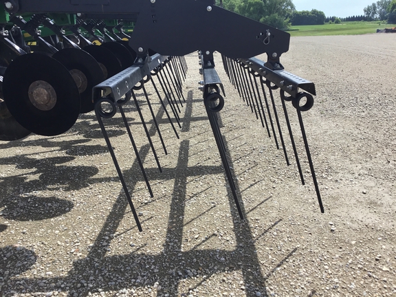 2023 John Deere 2730 Disk Ripper