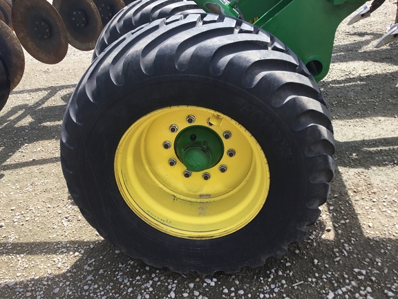 2023 John Deere 2730 Disk Ripper