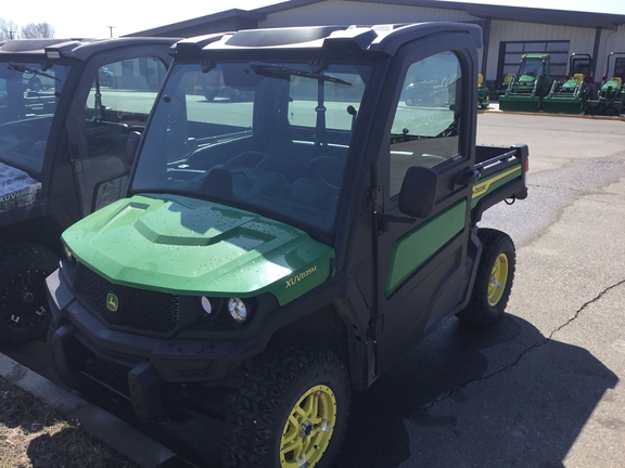 2023 John Deere XUV 835M ATV