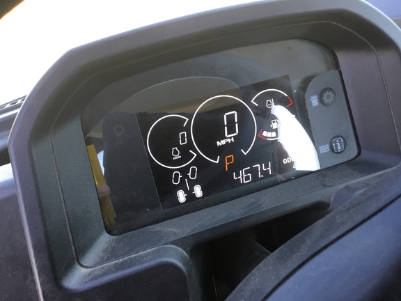 2023 John Deere XUV 835M ATV