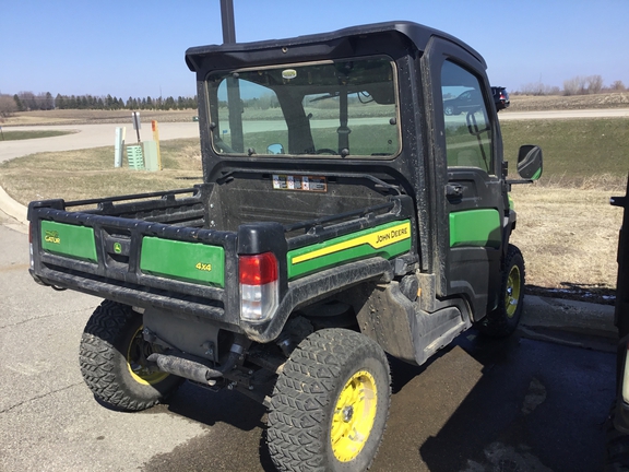 2023 John Deere XUV 835M ATV