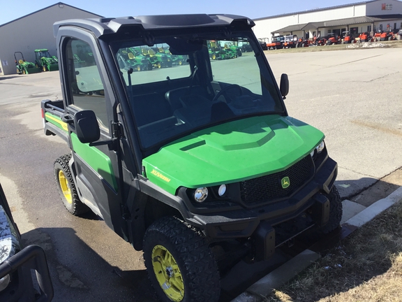 2023 John Deere XUV 835M ATV