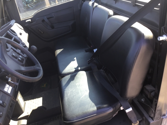 2023 John Deere XUV 835M ATV