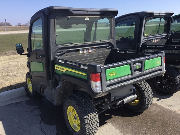 2023 John Deere XUV 835M ATV