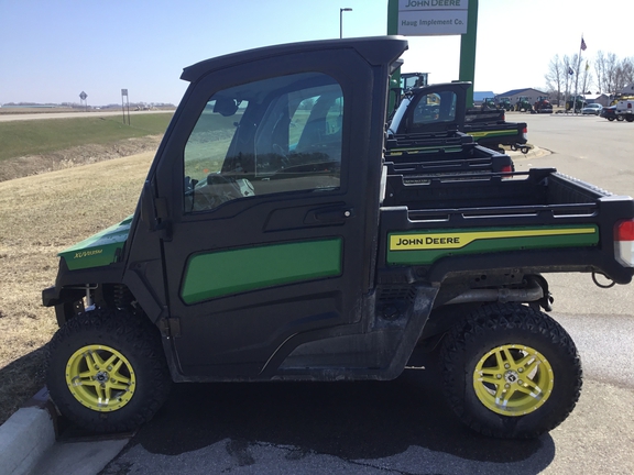 2023 John Deere XUV 835M ATV
