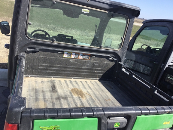 2023 John Deere XUV 835M ATV