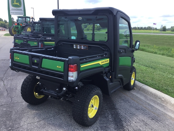 2023 John Deere XUV 835M ATV