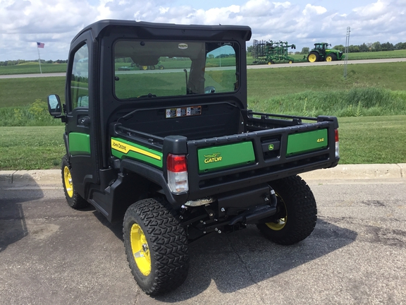 2023 John Deere XUV 835M ATV