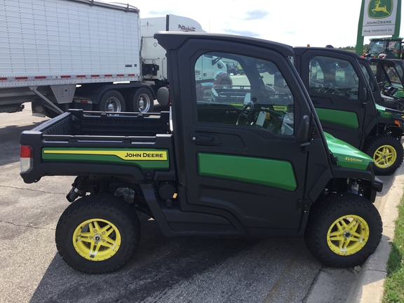 2023 John Deere XUV 835M ATV