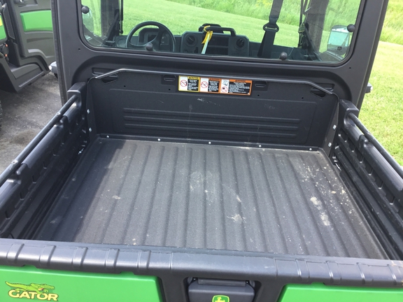 2023 John Deere XUV 835M ATV