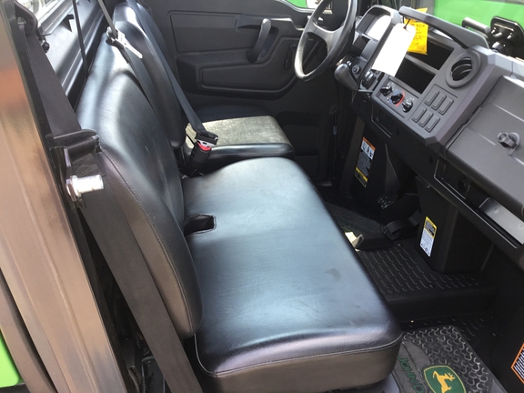 2023 John Deere XUV 835M ATV