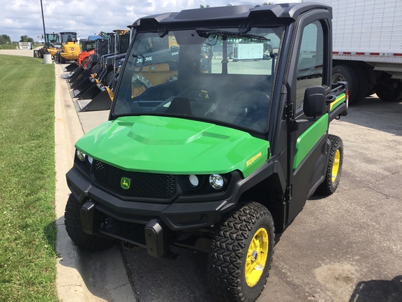 2023 John Deere XUV 835M ATV
