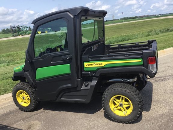 2023 John Deere XUV 835M ATV