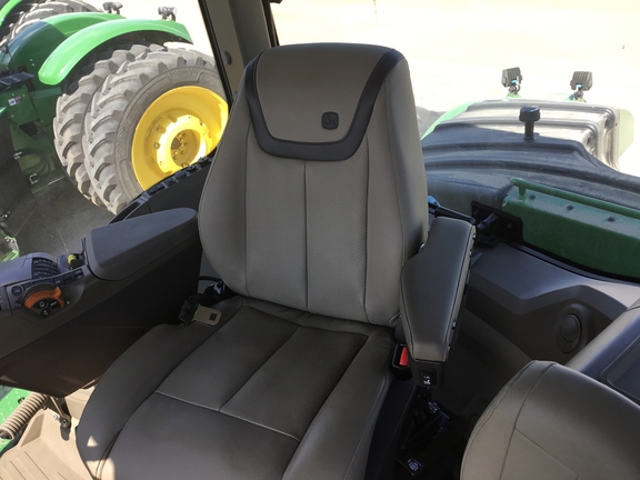 2024 John Deere 9RX 540 Tractor Rubber Track