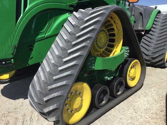 2024 John Deere 9RX 540 Tractor Rubber Track