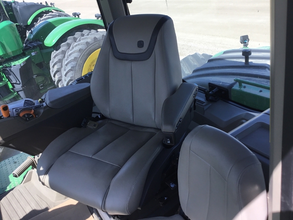 2024 John Deere 9RX 540 Tractor Rubber Track