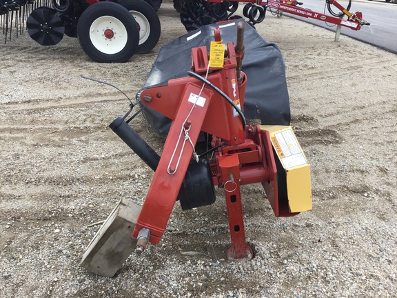 2005 New Holland 617 Misc