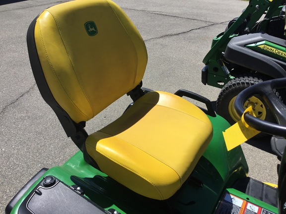 2021 John Deere X758 Garden Tractor
