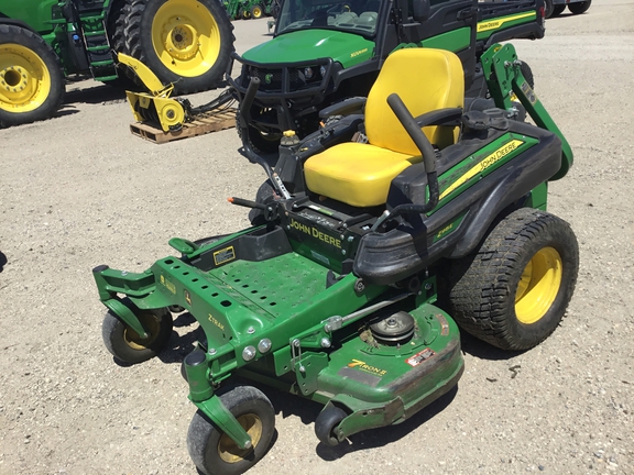 2019 John Deere Z915E Mower/Zero Turn