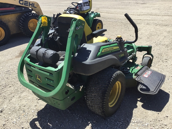 2019 John Deere Z915E Mower/Zero Turn