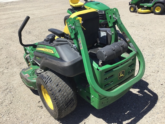 2019 John Deere Z915E Mower/Zero Turn