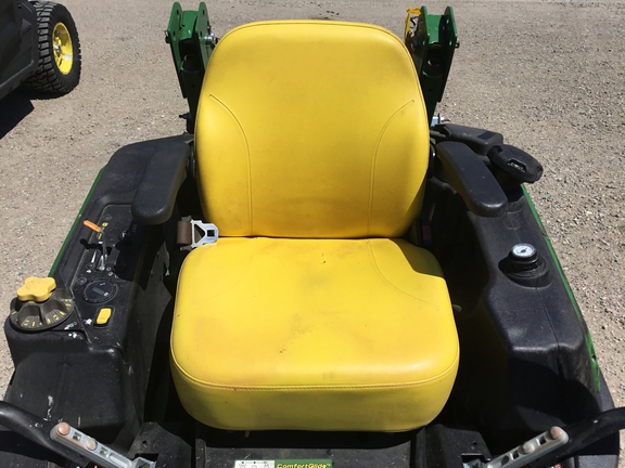 2019 John Deere Z915E Mower/Zero Turn