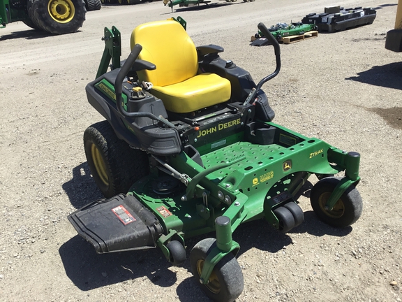 2019 John Deere Z915E Mower/Zero Turn