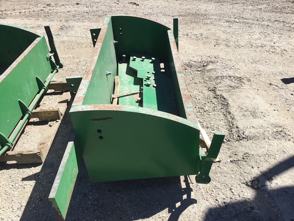2019 Misc DB6020 Tractor Attachment
