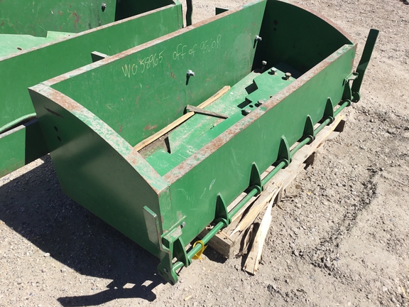 2019 Misc DB6020 Tractor Attachment