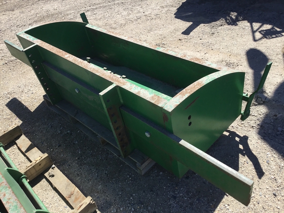 2019 Misc DB6020 Tractor Attachment