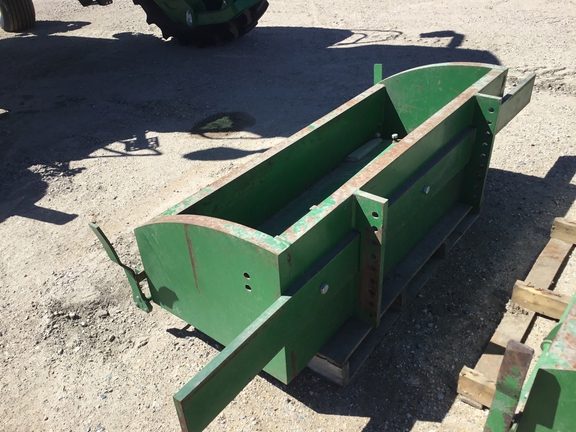 2019 Misc DB6020 Tractor Attachment