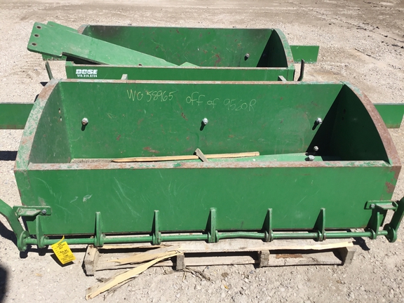 2019 Misc DB6020 Tractor Attachment