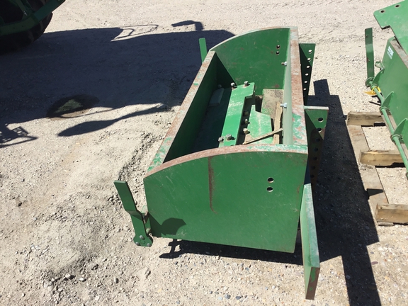 2019 Misc DB6020 Tractor Attachment