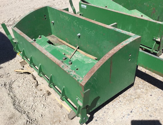 2019 Misc DB6020 Tractor Attachment