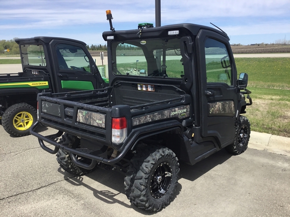 2024 John Deere XUV 835M ATV