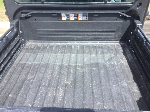 2024 John Deere XUV 835M ATV