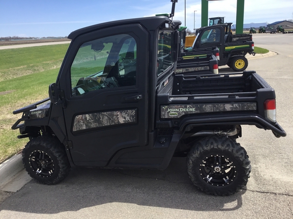 2024 John Deere XUV 835M ATV