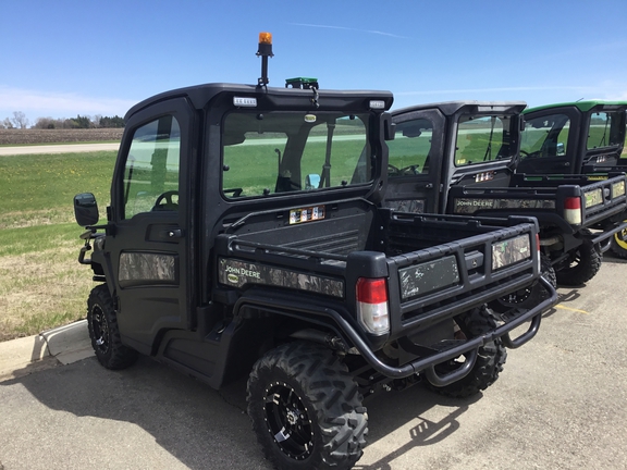 2024 John Deere XUV 835M ATV