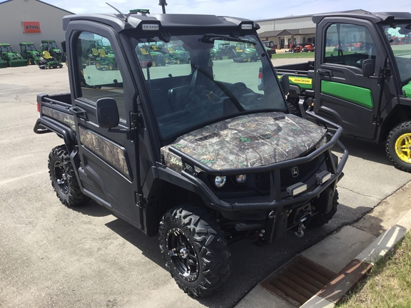 2024 John Deere XUV 835M ATV