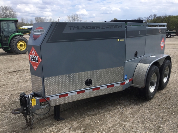 2022 Misc FST750 Trailer