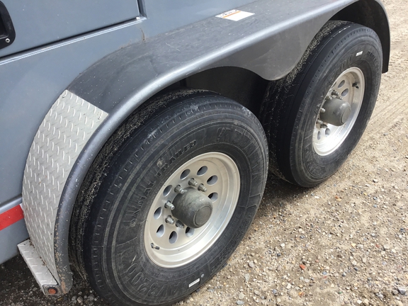 2022 Misc FST750 Trailer