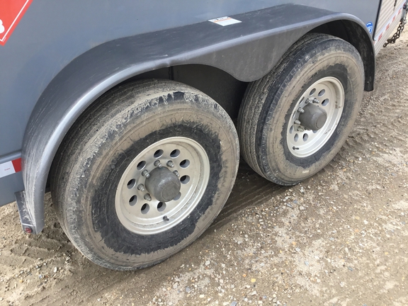 2022 Misc FST750 Trailer