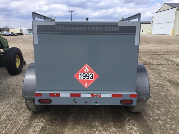 2022 Misc FST750 Trailer